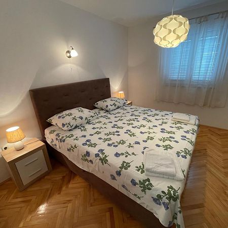 Villa Rako Dugi Rat Εξωτερικό φωτογραφία