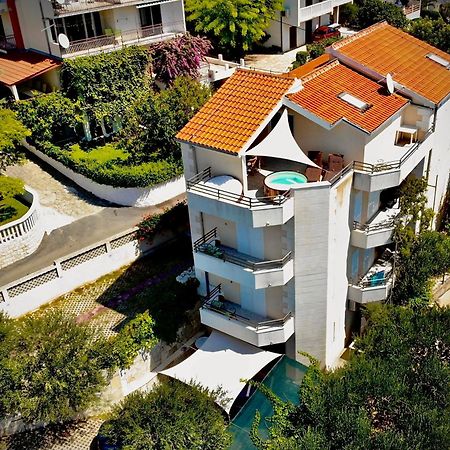 Villa Rako Dugi Rat Εξωτερικό φωτογραφία