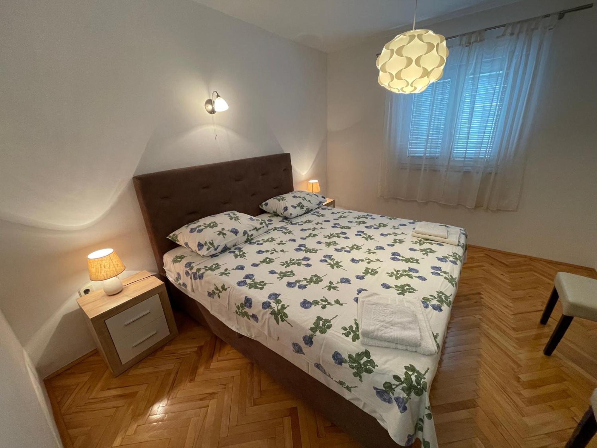 Villa Rako Dugi Rat Εξωτερικό φωτογραφία