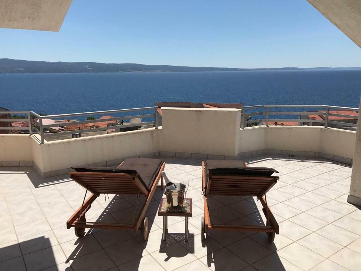 Villa Rako Dugi Rat Εξωτερικό φωτογραφία