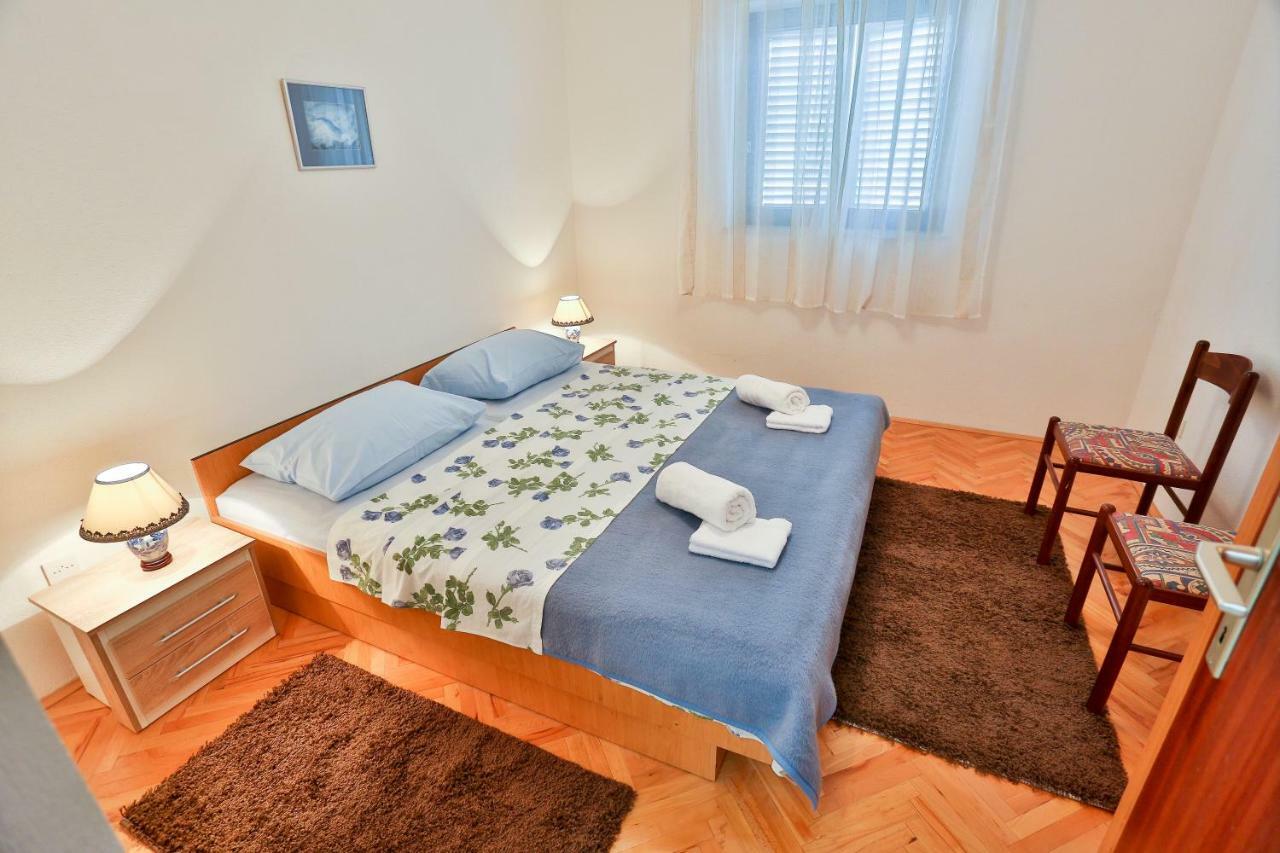 Villa Rako Dugi Rat Εξωτερικό φωτογραφία