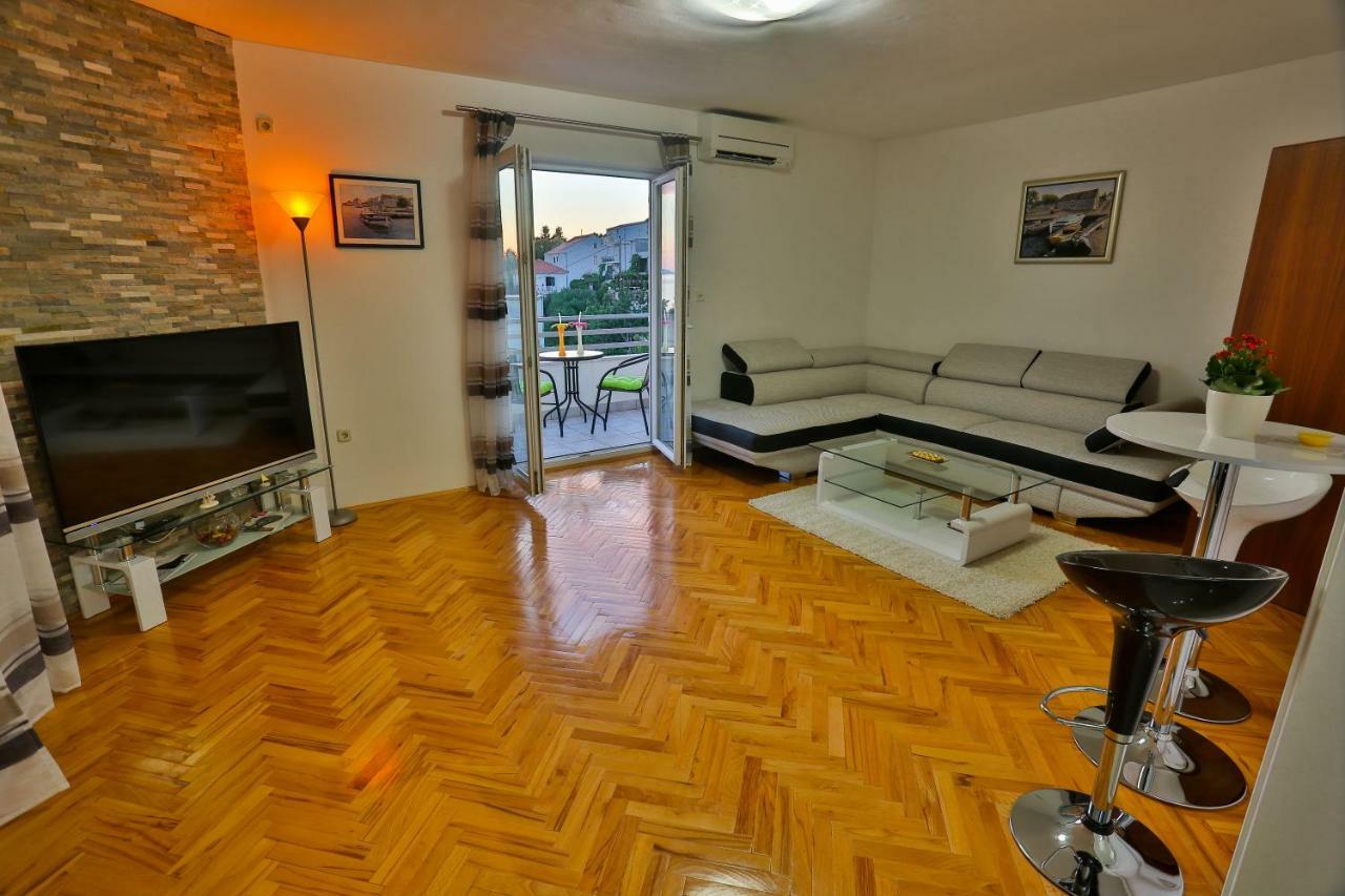 Villa Rako Dugi Rat Εξωτερικό φωτογραφία