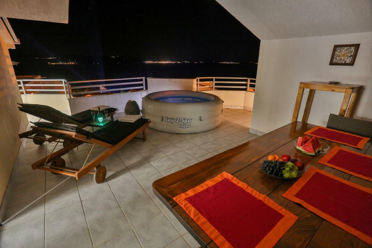 Villa Rako Dugi Rat Εξωτερικό φωτογραφία