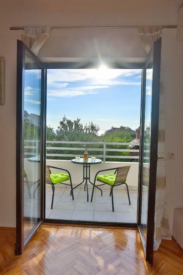 Villa Rako Dugi Rat Εξωτερικό φωτογραφία