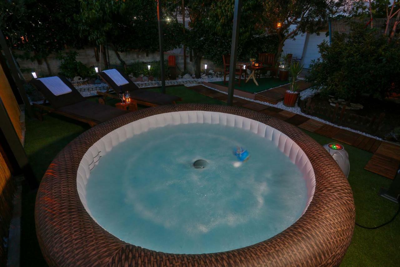 Villa Rako Dugi Rat Εξωτερικό φωτογραφία