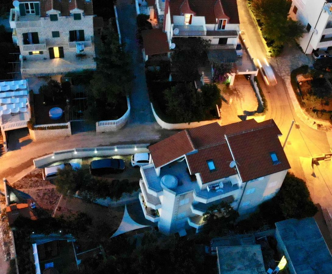 Villa Rako Dugi Rat Εξωτερικό φωτογραφία
