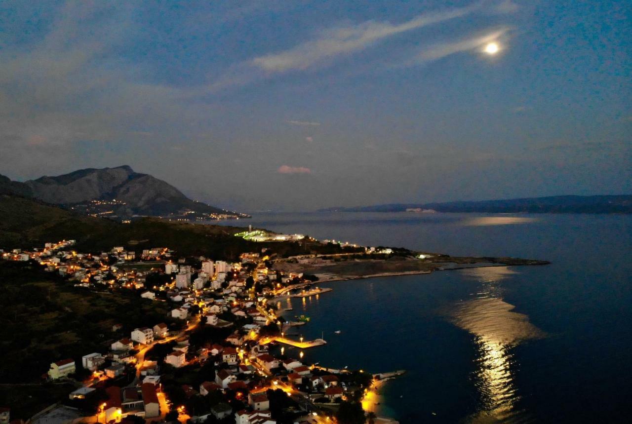 Villa Rako Dugi Rat Εξωτερικό φωτογραφία