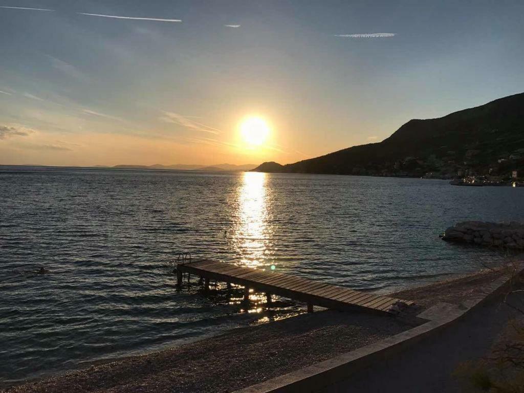 Villa Rako Dugi Rat Εξωτερικό φωτογραφία
