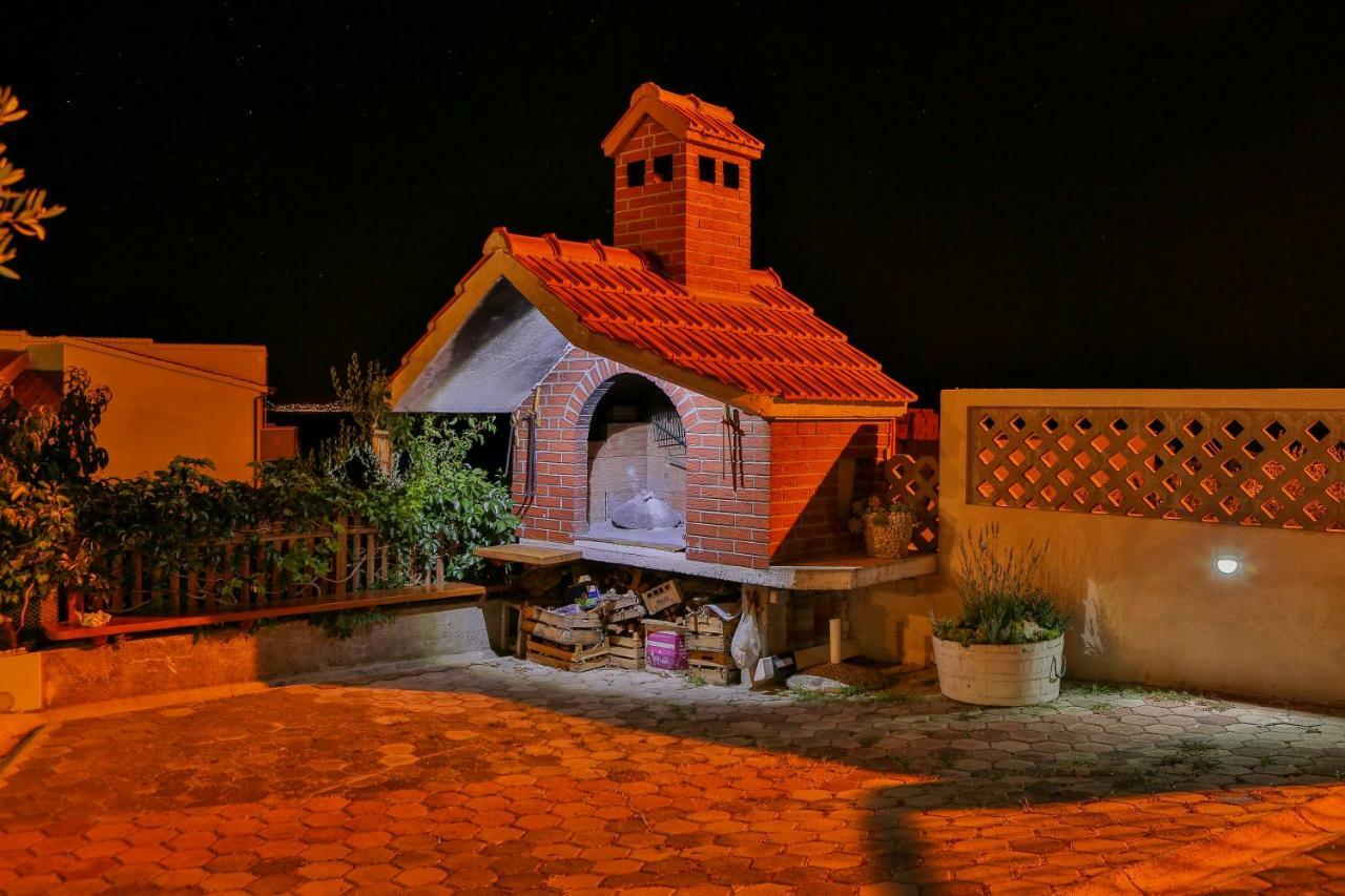 Villa Rako Dugi Rat Εξωτερικό φωτογραφία