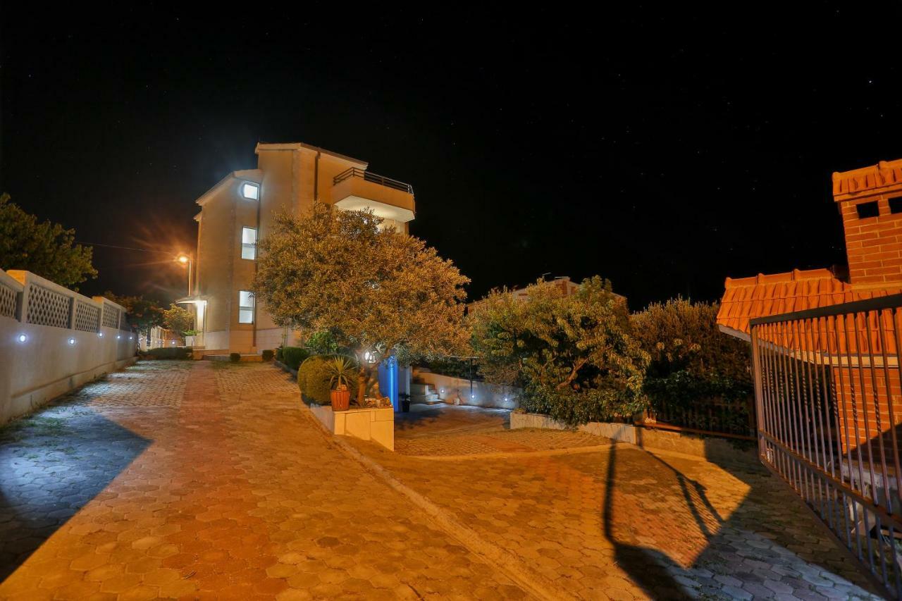 Villa Rako Dugi Rat Εξωτερικό φωτογραφία