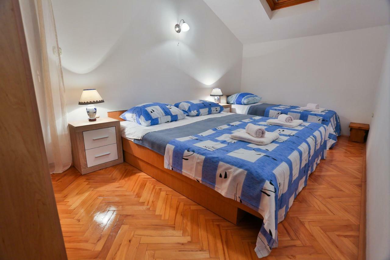 Villa Rako Dugi Rat Εξωτερικό φωτογραφία