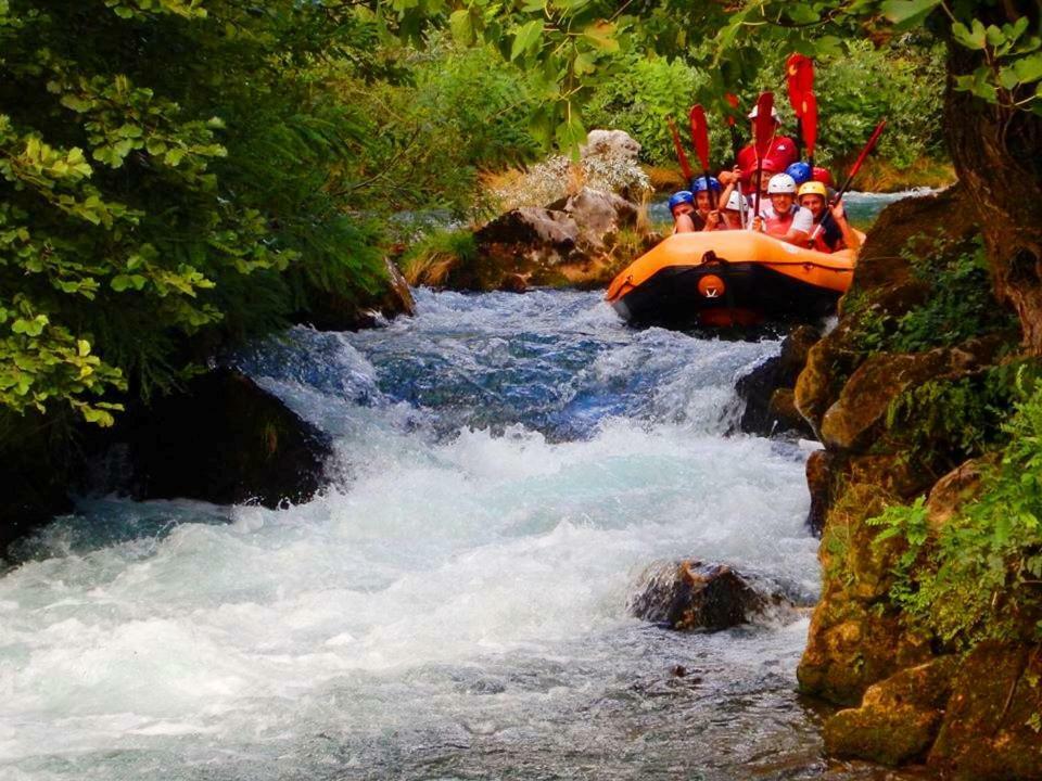 Villa Rako Dugi Rat Εξωτερικό φωτογραφία