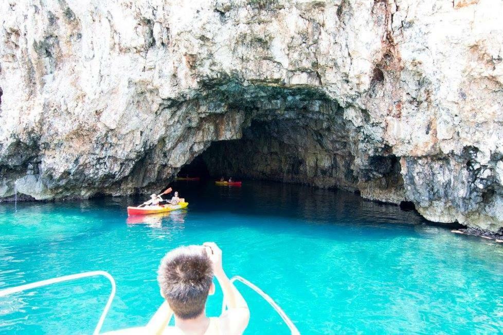 Villa Rako Dugi Rat Εξωτερικό φωτογραφία