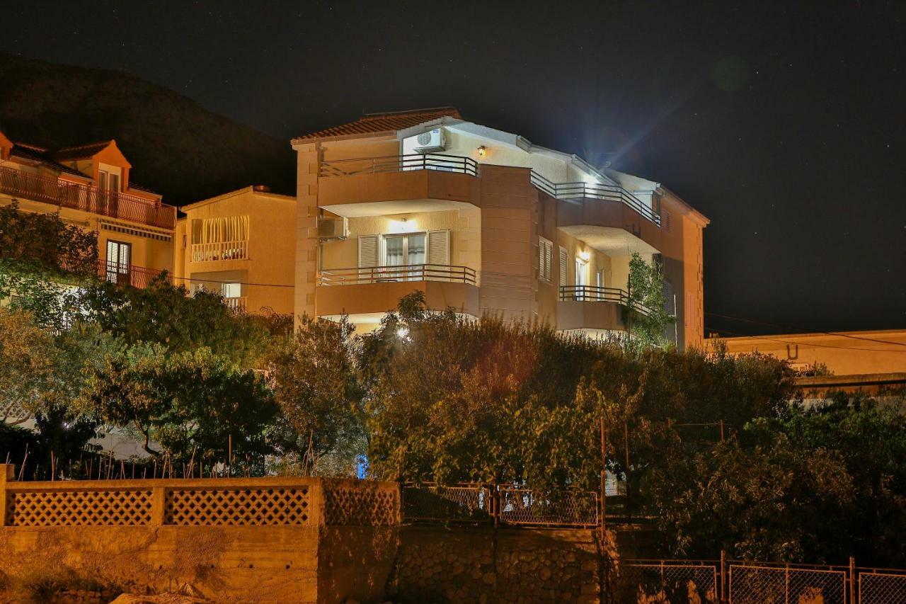 Villa Rako Dugi Rat Εξωτερικό φωτογραφία