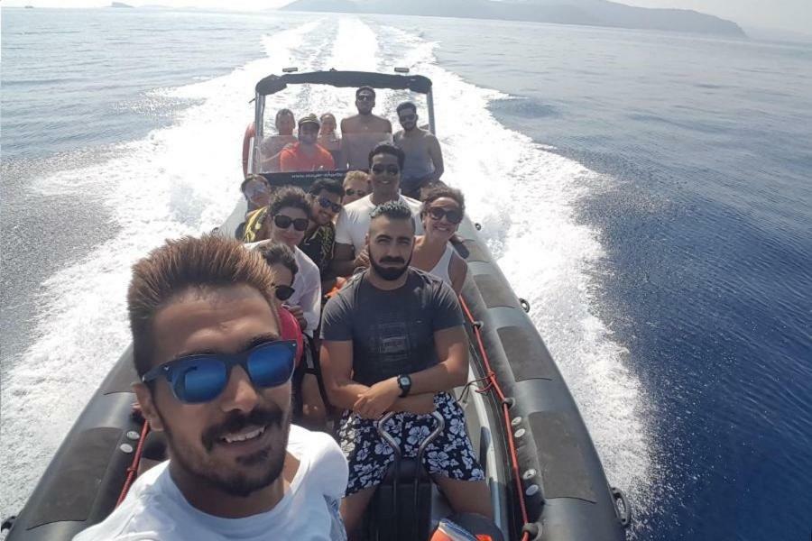 Villa Rako Dugi Rat Εξωτερικό φωτογραφία