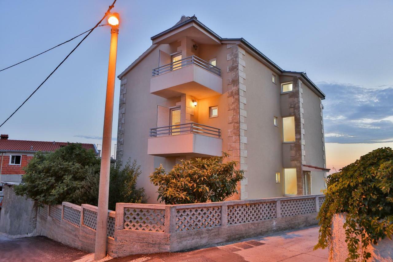 Villa Rako Dugi Rat Εξωτερικό φωτογραφία