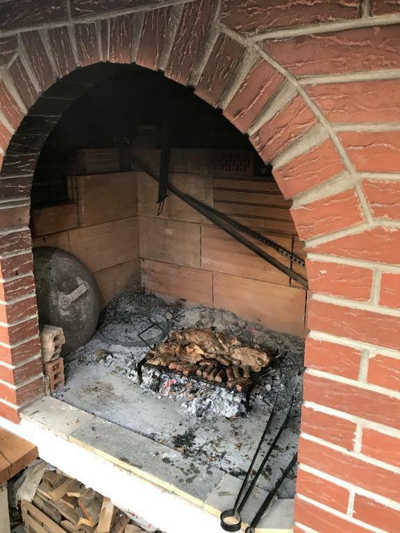 Villa Rako Dugi Rat Εξωτερικό φωτογραφία
